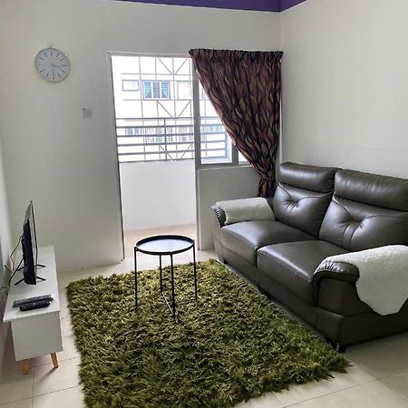 Sya Honey Homestay 2 Tanah Rata Buitenkant foto