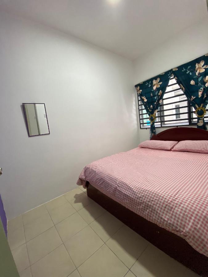 Sya Honey Homestay 2 Tanah Rata Buitenkant foto